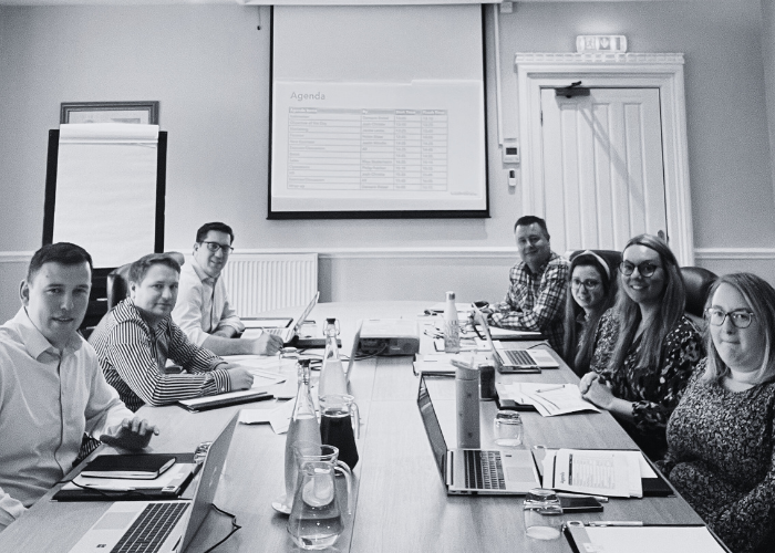 Strategy Day