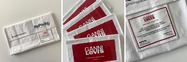 Ganni x RePack