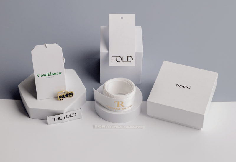 Product range