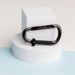 Aries carabiners