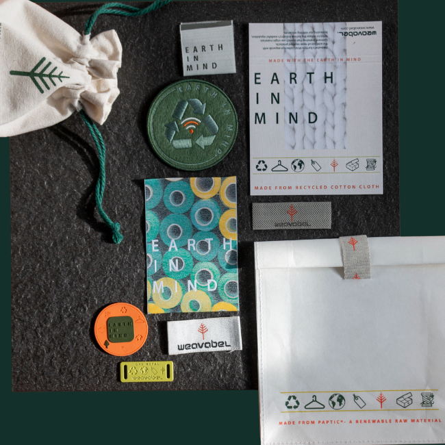 Recycle collection