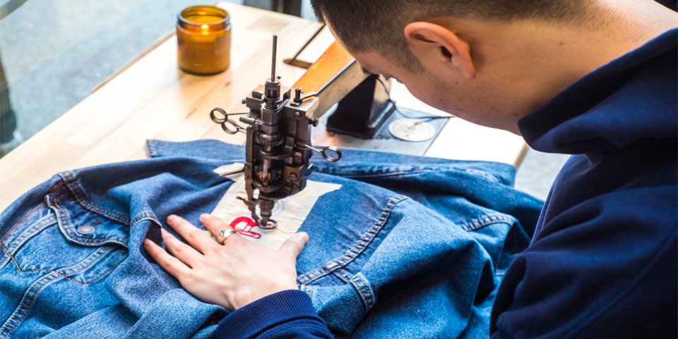 Unzipped-Customization