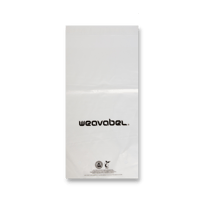Biodegradable Cornstarch Bag