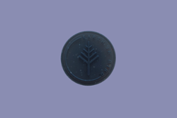 WEAVABEL Recycled Silicone Badge
