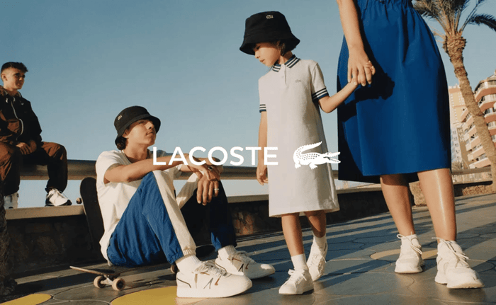Is Lacoste a Luxury Brand?