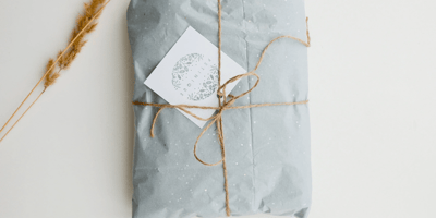 kinds of presentation boxes