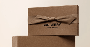 kinds of presentation boxes