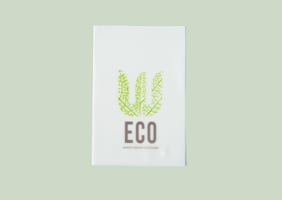 Weavabel Eco - Poly Bag