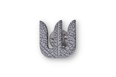 Weavabel Metal Pin Badge-1