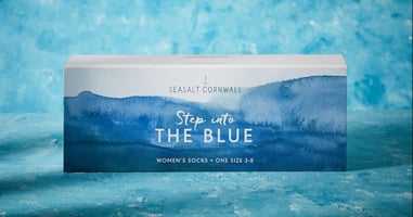Seasalt Cornwall - women's socks