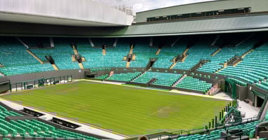 wimbledon sustainability