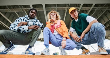 sustainable streetwear brands