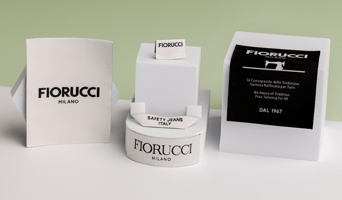 Fiorucci group photo