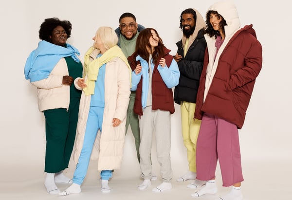 Girlfriend Collective
