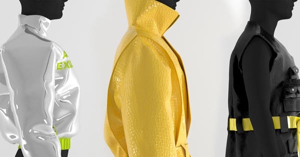 digital attire future of manufacturing trends