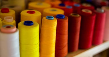 thread spools