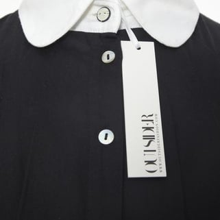 outsider dress