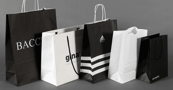 production print packaging trims