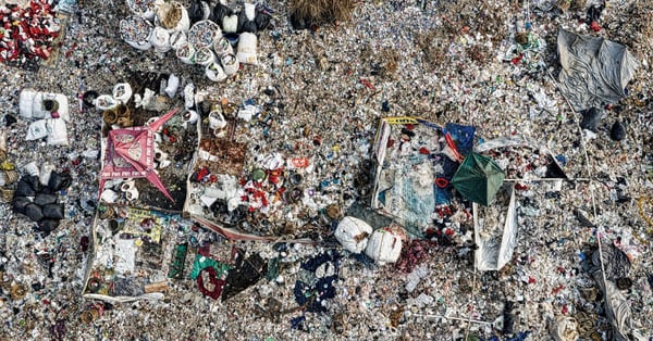 landfill devastation 