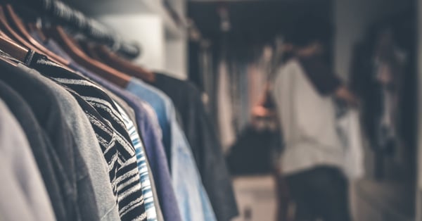 retail is still strong and will be invovled in the future of fashion
