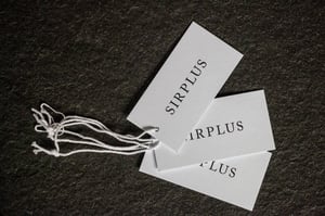 sirplus tag