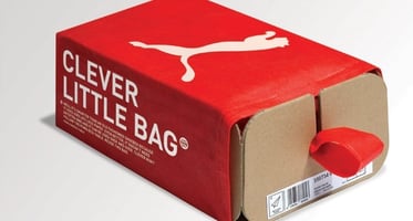 Puma - clever little bag