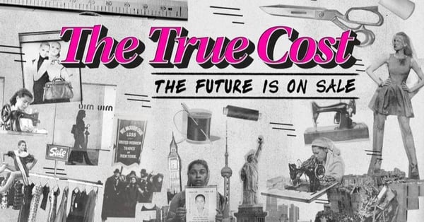 the true cost of fast fashion
