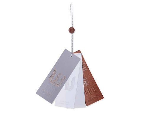 sustainable hang tags