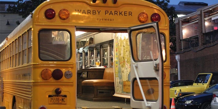 warbyparkerschoolbus