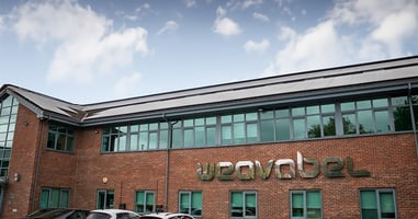 Weavabel offices