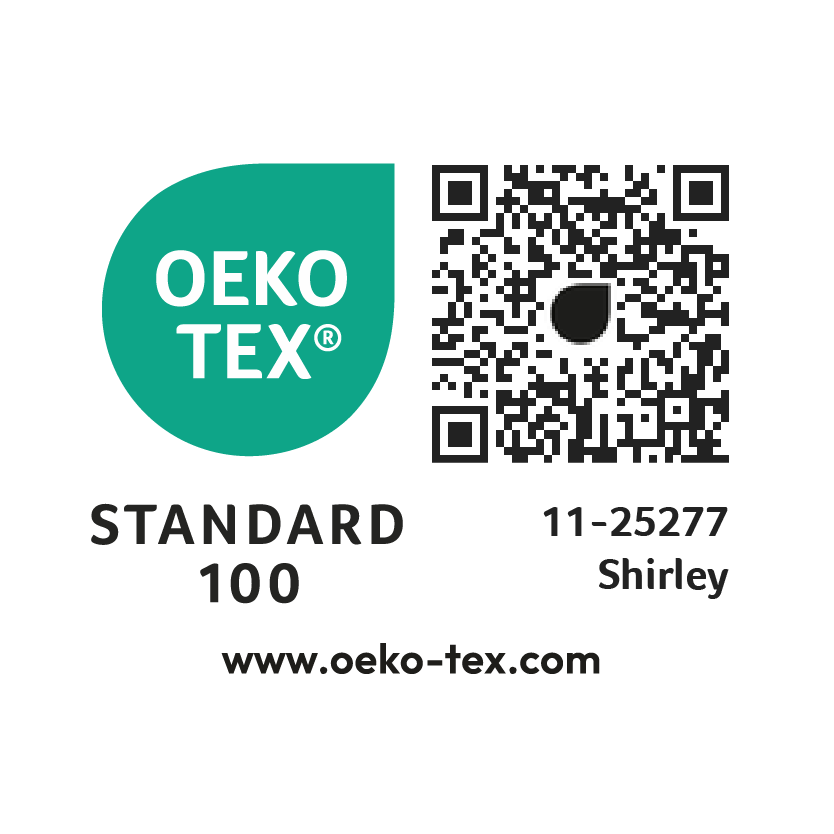 2023 Logo Oeko-Tex