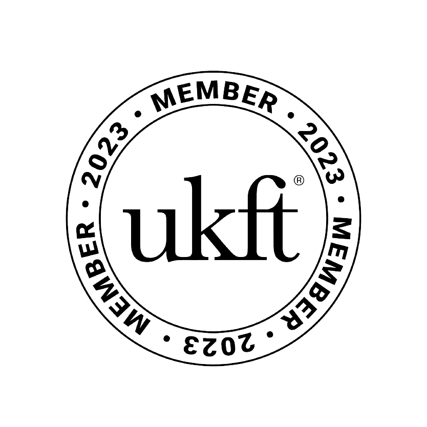 2023 Logo UKFT
