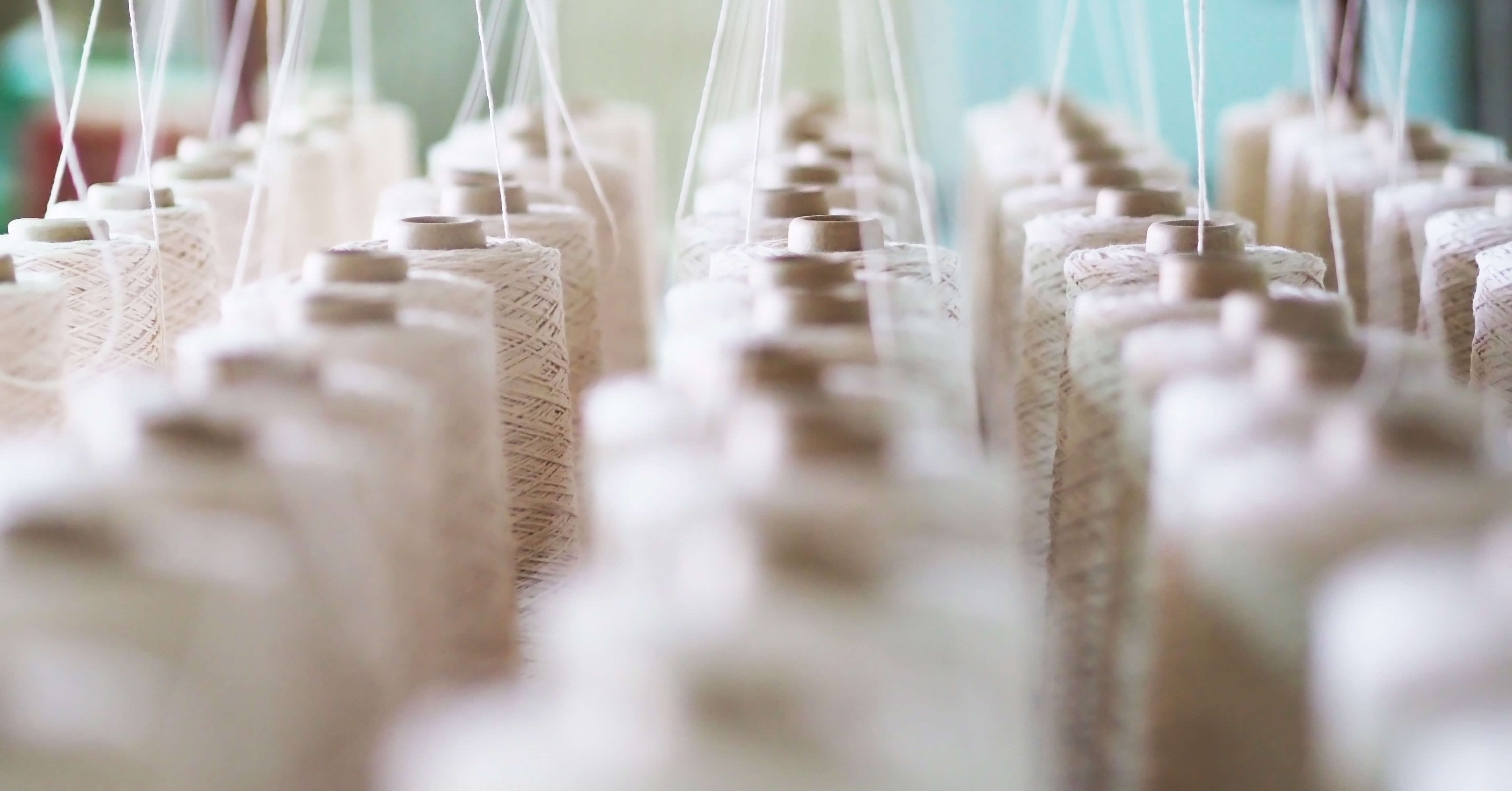 sustainable textiles