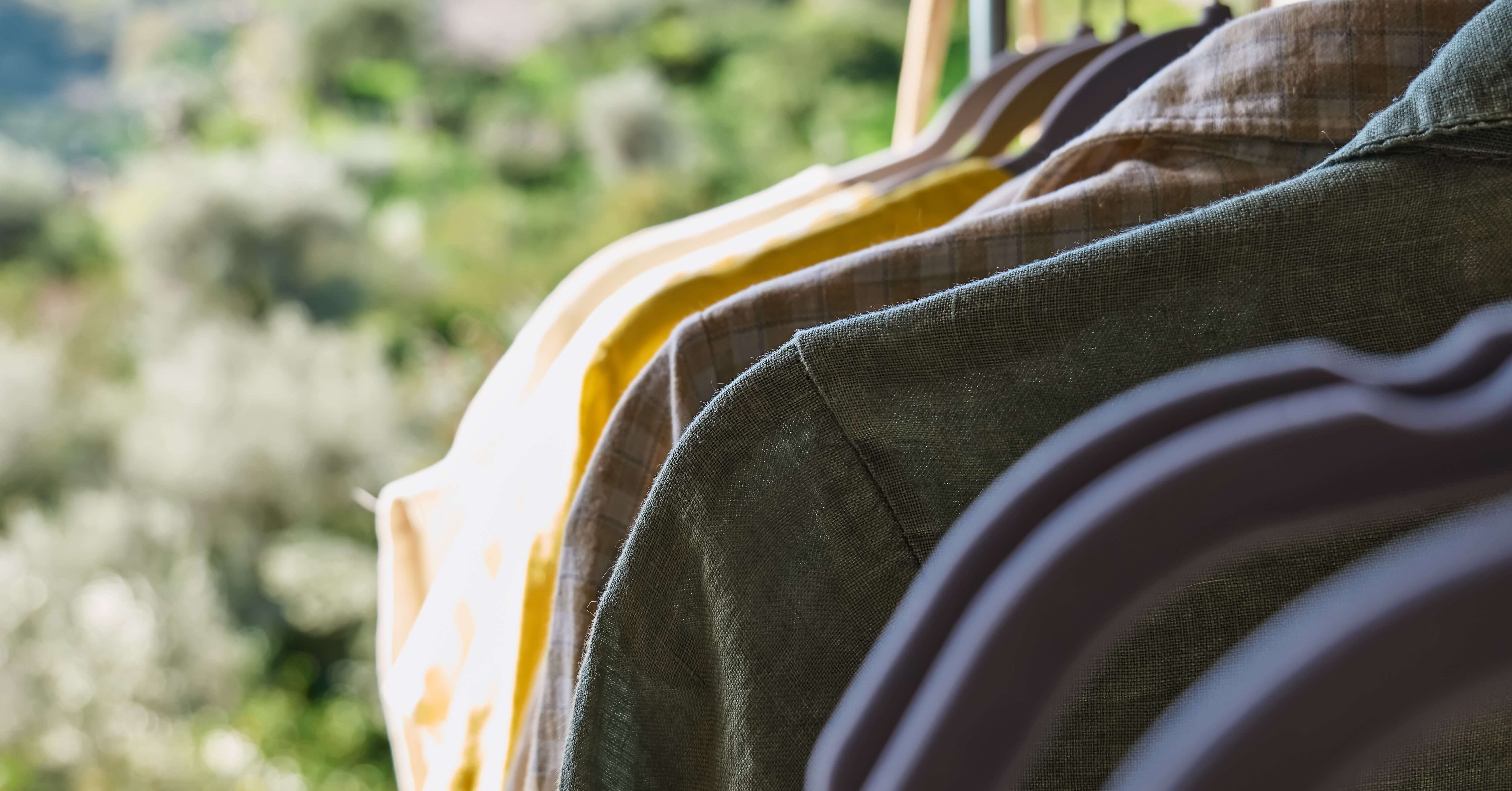 sustainable fashion