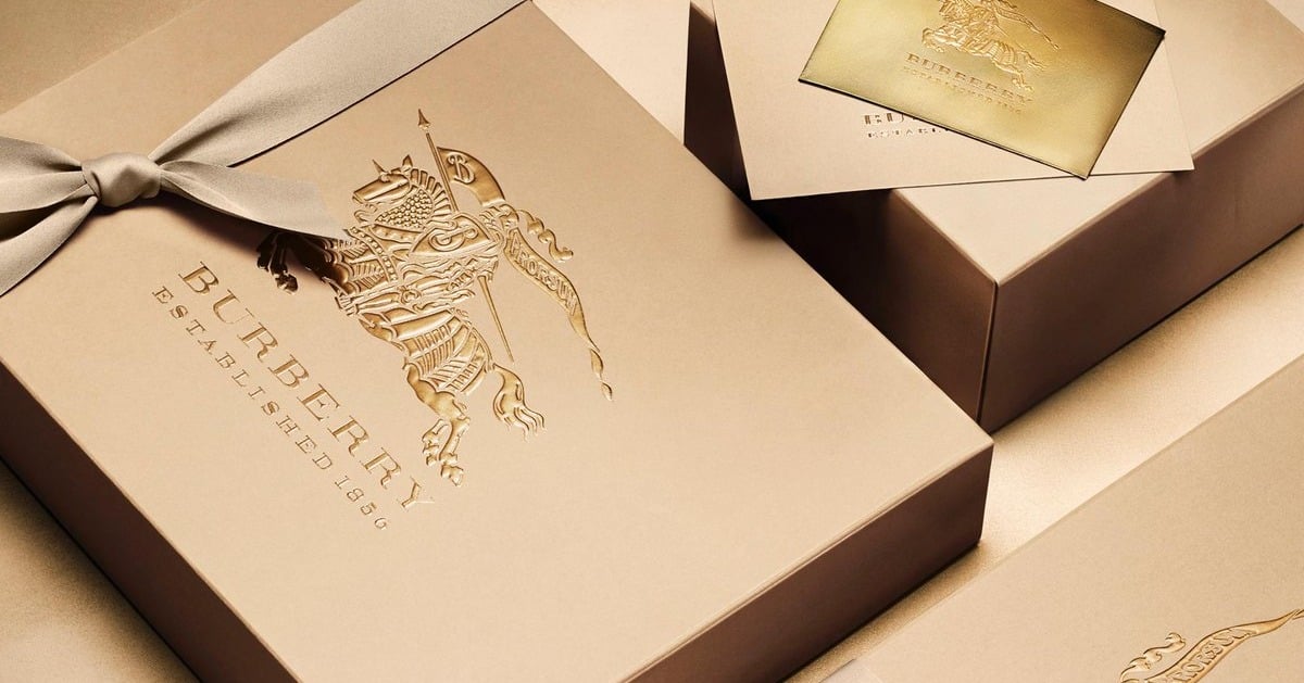 Everything You Need to Know About the Louis Vuitton Packaging Box