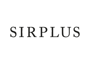 Customer Logo - Sirplus