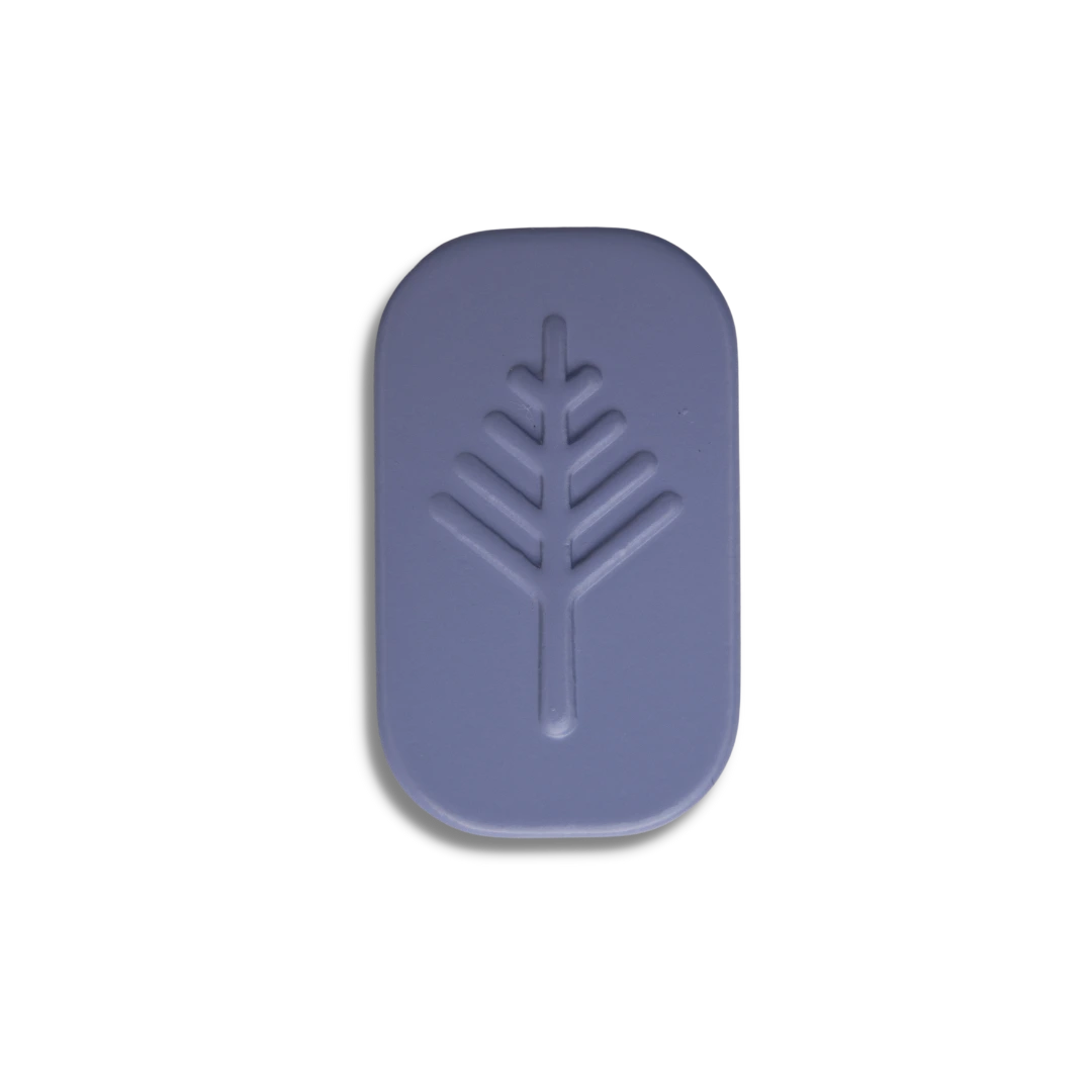 EIM Purple Aluminium Tab