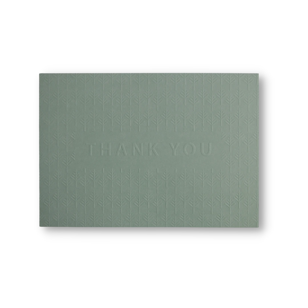 EIM Thank You Card