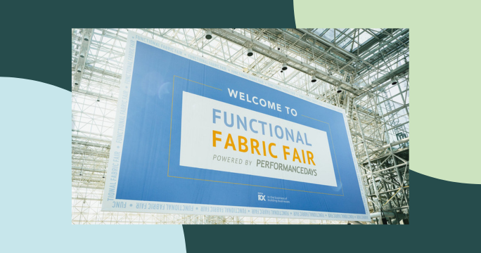 FFF events page
