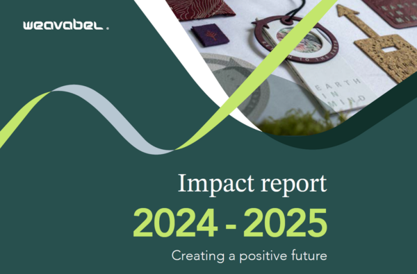 Impact report 2024-2025
