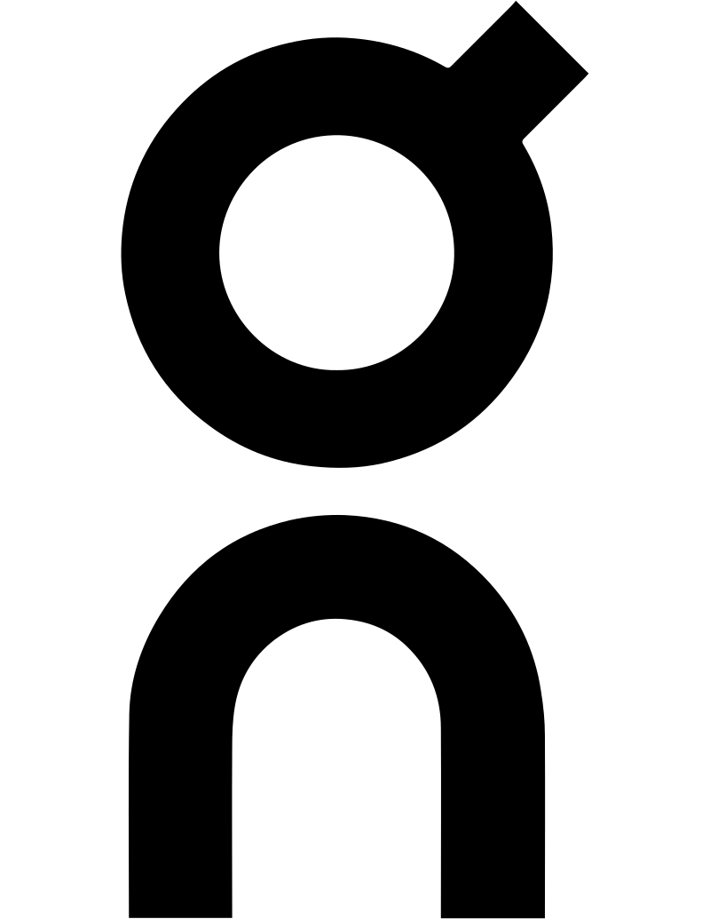 ON cloud logo