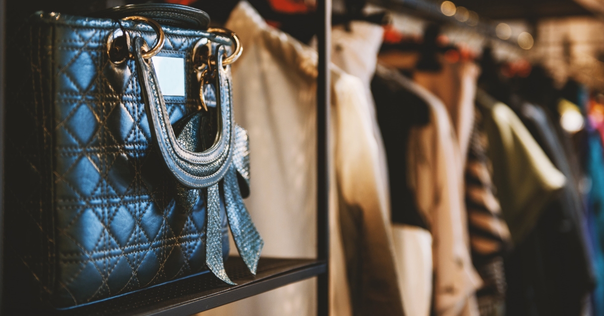how to launch a luxury brand