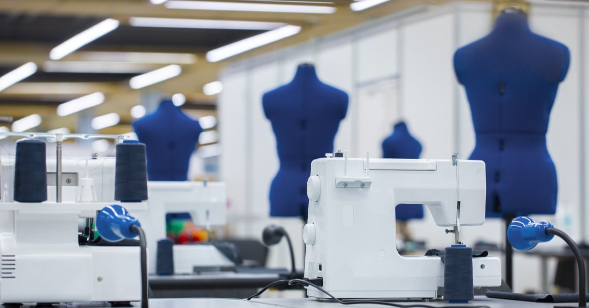 Digital Technologies in Fashion Supply Chain Management