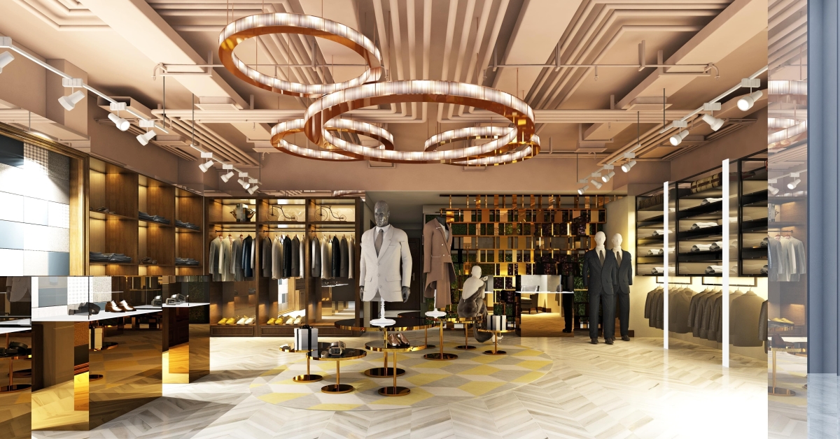 how to market luxury products