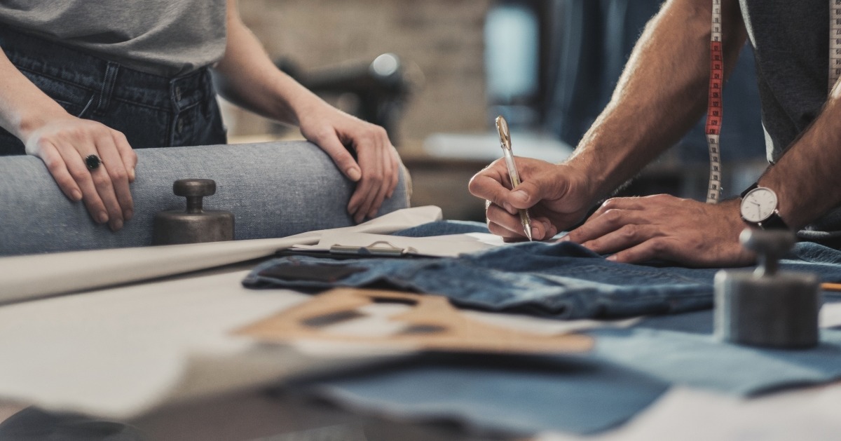 circular design in fashion