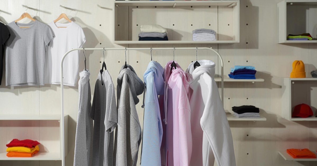 sustainable sportswear