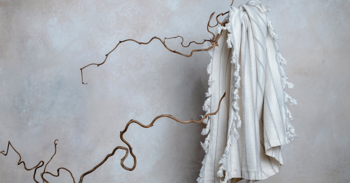 sustainable homeware brands
