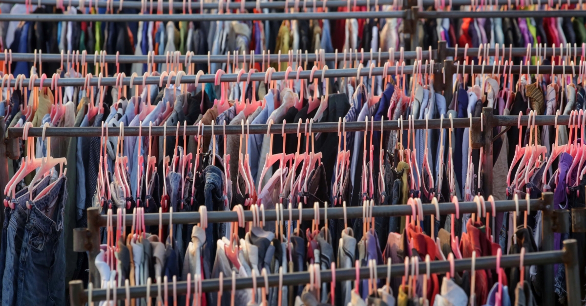 circular fashion for a sustainable future