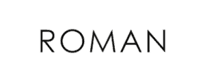 Roman Logo