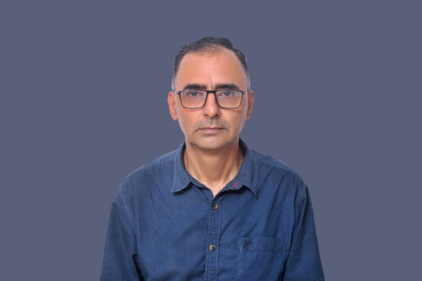 Sanjay Sanjay